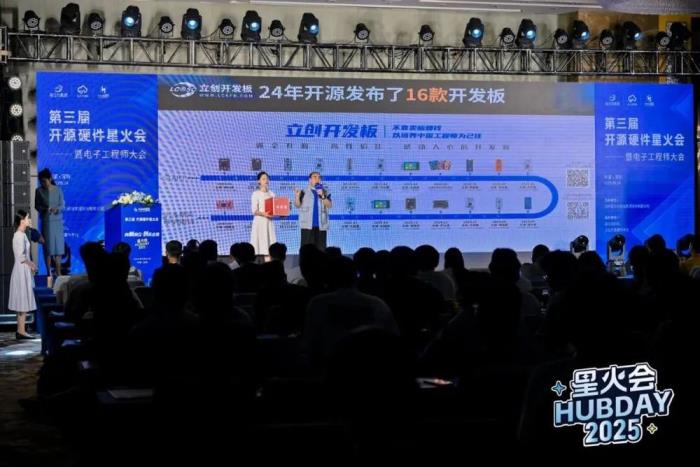 嘉立創(chuàng)發(fā)布50萬字的新書與創(chuàng)業(yè)扶持計劃，硬核賦能工程師從0到1！