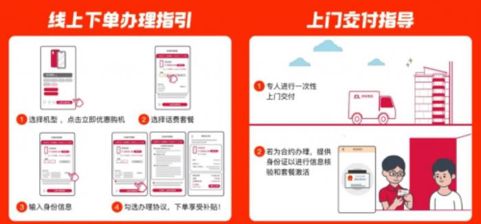 來京東618用“京補合約”下單 6000元以上大牌手機也能享國補