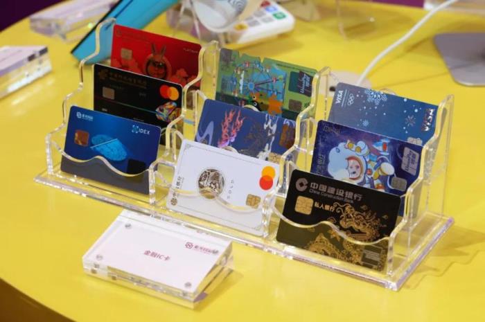 紫光同芯亮相第十九屆安全識別技術展覽會暨高峰論壇SDS 2025