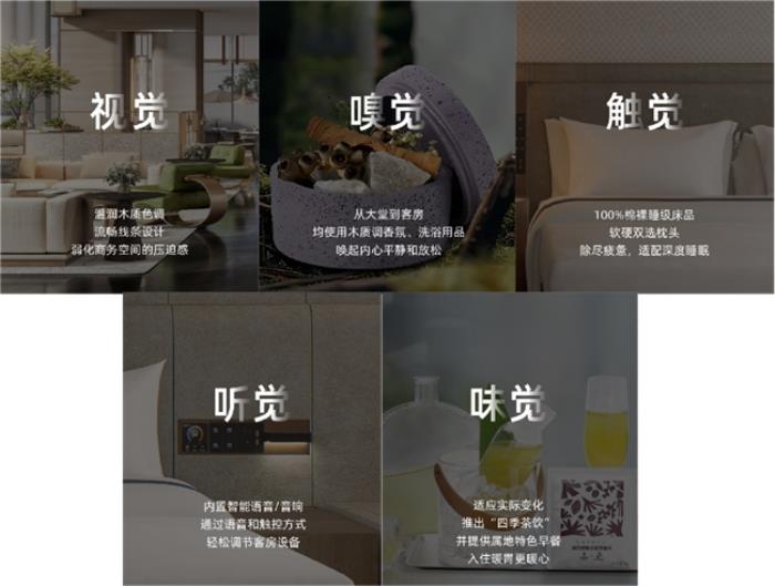 連續(xù)21月輕奢榜第一,藝龍酒店“年度影響力酒店品牌”造就之路