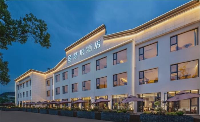 連續(xù)21月輕奢榜第一,藝龍酒店“年度影響力酒店品牌”造就之路