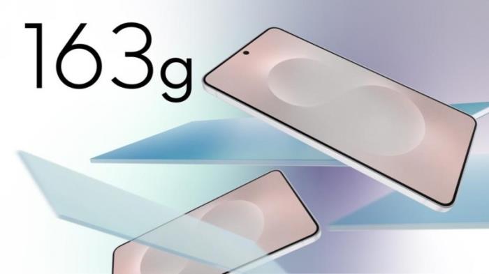 纖薄背后 看三星是如何在Galaxy S25 Edge上實現(xiàn)突破的