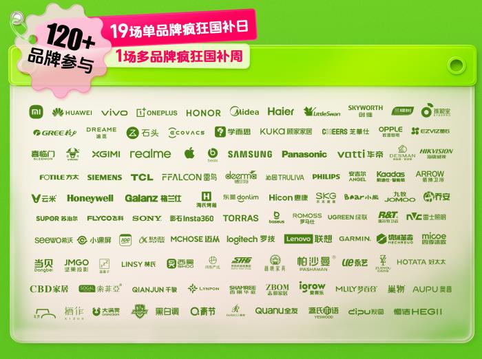 恭迎“吸貴妃”回宮，年輕人在抖音買家電能買出多少樂子？