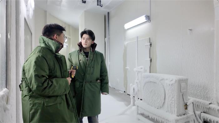 從-36℃到68℃的硬核挑戰(zhàn)：科龍空調(diào)實(shí)驗(yàn)室直播展現(xiàn)靜省電Max超強(qiáng)性能