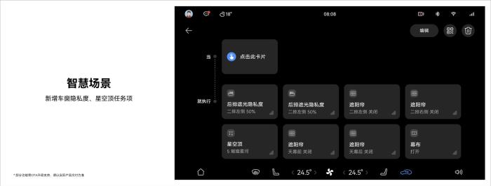 鴻蒙智行尊界S800搭載小藝同傳，化身車(chē)主的“隨行翻譯官”