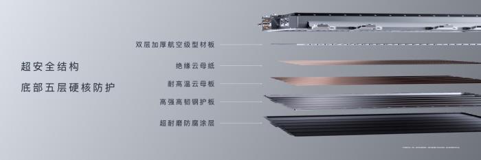 70.8萬(wàn)起，時(shí)代旗艦尊界 S800 上市，百萬(wàn)級(jí)超豪華市場(chǎng)的破壁者
