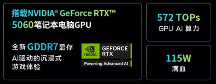 微星游戲本新品5060/5070配置上市，神影/星影系列國補爆款搶先購！