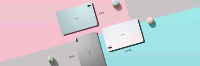 榮耀平板10首銷火熱啟動(dòng)，超省事的AI學(xué)習(xí)平板，國(guó)補(bǔ)到手價(jià)1274.15起