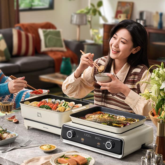 小熊電器：從大灣區(qū)“網(wǎng)紅小家電”躋身全球品牌榜百強