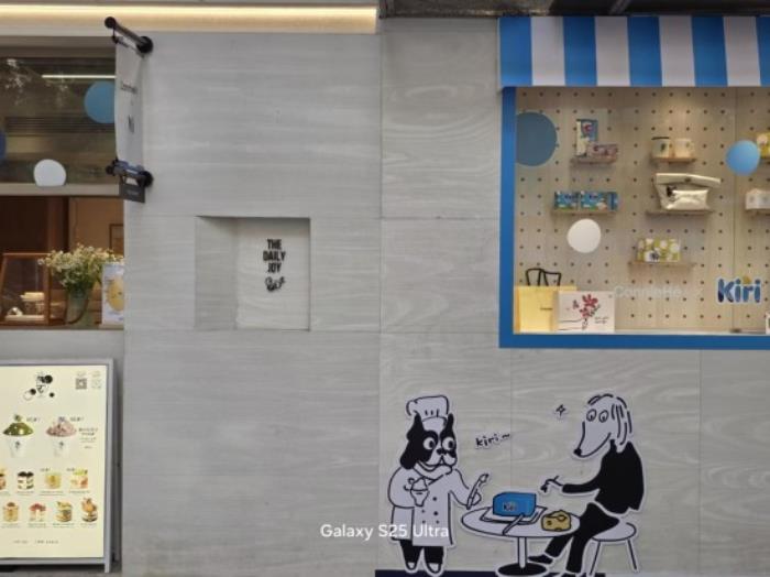 三星Galaxy S25 Ultra測評(píng)：重塑影像與AI體驗(yàn)新格局的安卓機(jī)皇