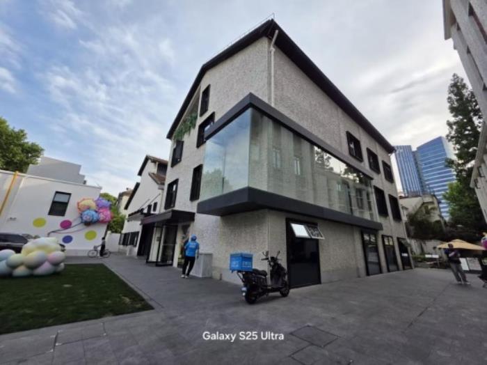 三星Galaxy S25 Ultra測評(píng)：重塑影像與AI體驗(yàn)新格局的安卓機(jī)皇