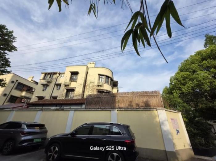 三星Galaxy S25 Ultra測評(píng)：重塑影像與AI體驗(yàn)新格局的安卓機(jī)皇