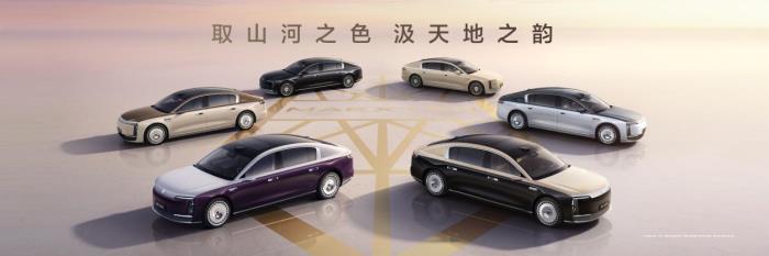 時代旗艦尊界S800正式上市，百萬級豪車的降維打擊來襲