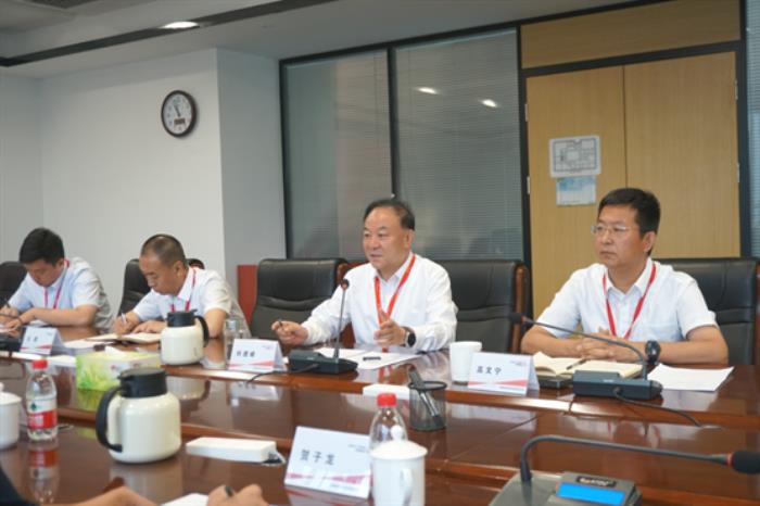 正式簽約！卓翼智能與寧夏鐵塔達(dá)成戰(zhàn)略合作，共筑低空經(jīng)濟(jì)新生態(tài)