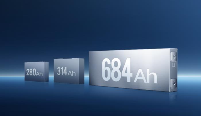不止于大！全域智儲(chǔ)，全芯升級(jí) 陽(yáng)光電源PowerTitan3.0全系產(chǎn)品首發(fā)