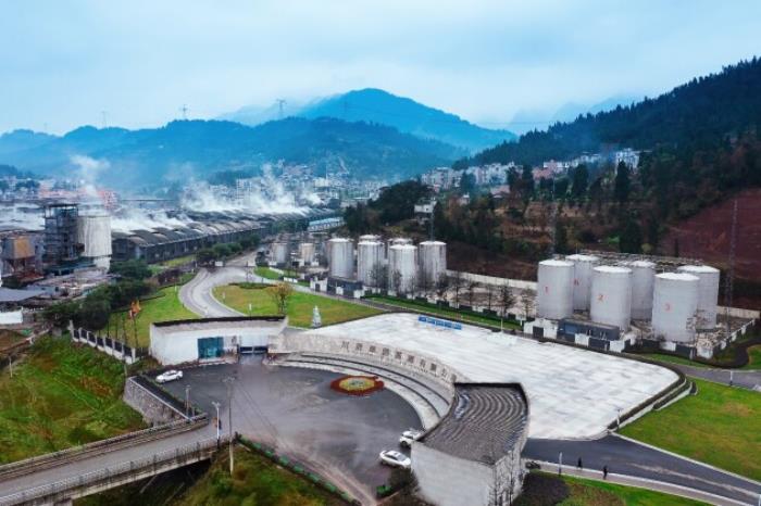 川酒集團原酒創(chuàng)新破局，解碼白酒個性化消費新趨勢