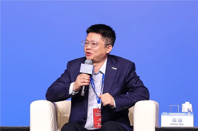 vivo出席博鰲亞洲論壇國(guó)際科技與創(chuàng)新論壇2025年中國(guó)香港會(huì)議，共話人工智能未來(lái)圖景