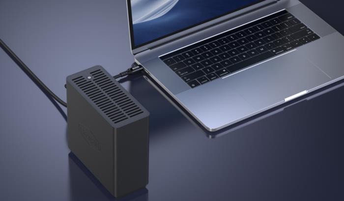 鐵威馬推出 D4 SSD 新品，引領(lǐng)高效存儲新潮流