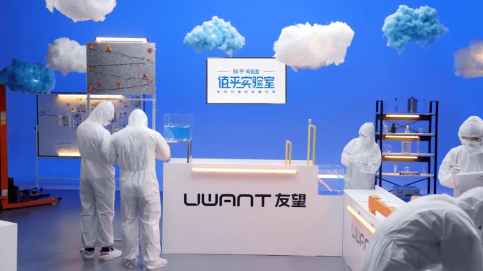 一場重新定義測評規(guī)則的跨界實驗 解碼友望與知乎攜手的清潔行業(yè)革新意義