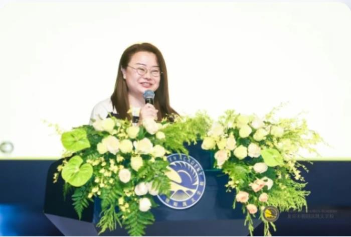 從凱文出發(fā)，向世界奔跑丨2025年朝陽凱文畢業(yè)典禮紀實