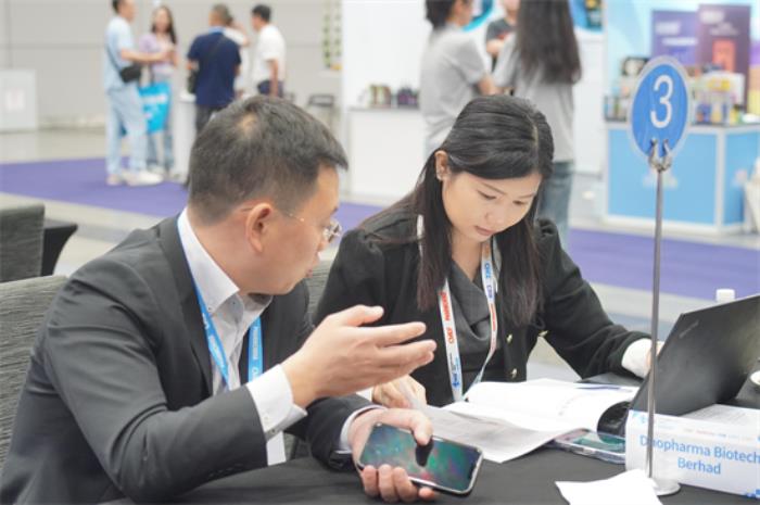 tHIS ASEAN進(jìn)行中：不止是展覽，更是中國(guó)與東盟醫(yī)療健康共融的加速器！