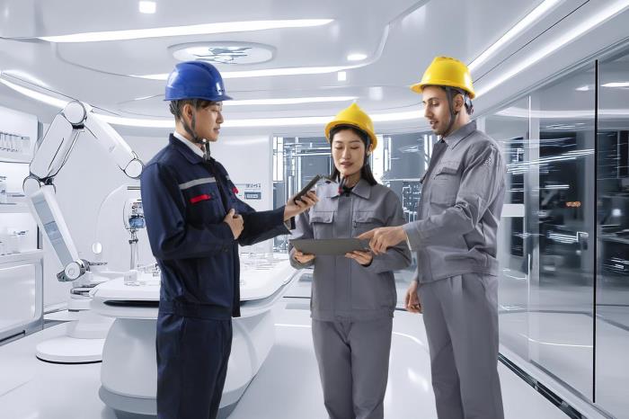 全球化浪潮下的“溝通利器”：訊飛雙屏翻譯機(jī) 2.0用“耳朵+大腦”搭建“溝通橋梁”