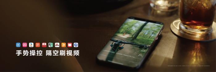 HUAWEI WATCH 5搭載HarmonyOS 5.1正式發(fā)布，接入超十類三方應(yīng)用，手勢操控革新腕上交互
