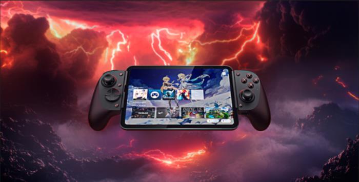 RAZER發(fā)布騎仕V3系列掀起移動(dòng)游戲巔峰體驗(yàn)
