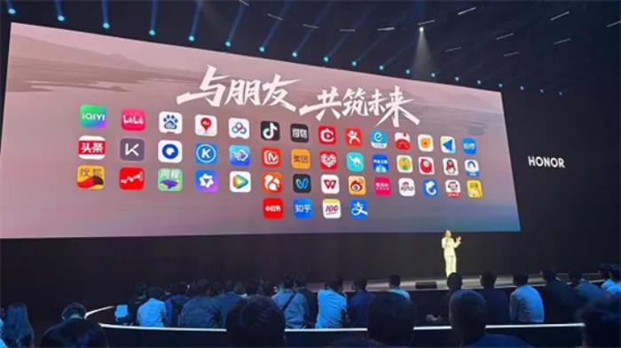榮耀400系列AI黑科技亮相：聯(lián)手生數(shù)科技Vidu，開(kāi)啟圖生視頻新時(shí)代