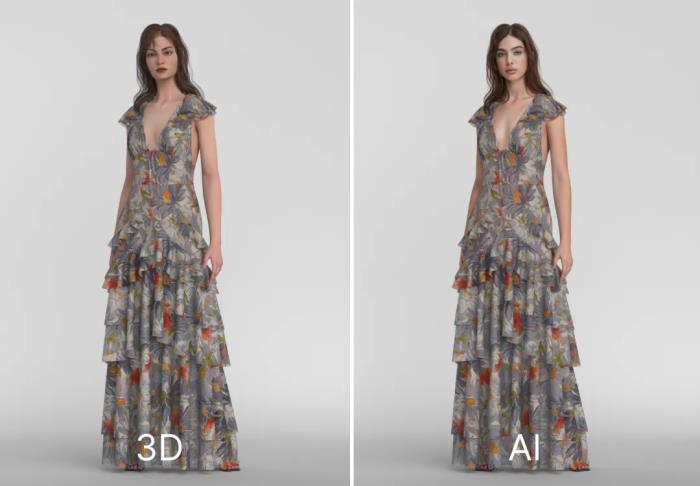 Style3D榮登2025中國AI創(chuàng)業(yè)十駿，獲《贏在AI+》專業(yè)評審第一名