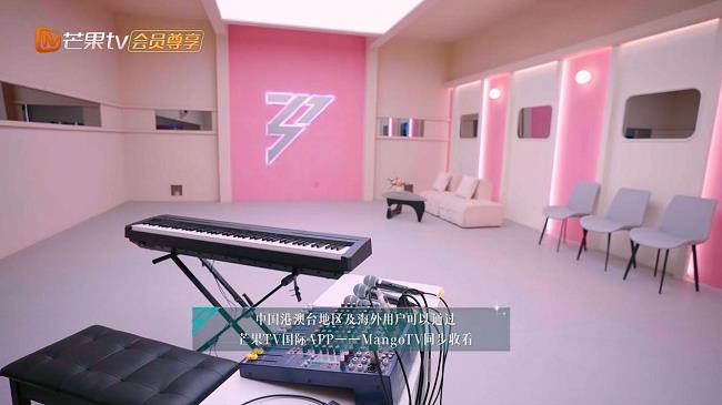佳能與芒果TV達成戰(zhàn)略合作，EOS C80應(yīng)用于芒果TV S+級綜藝制作