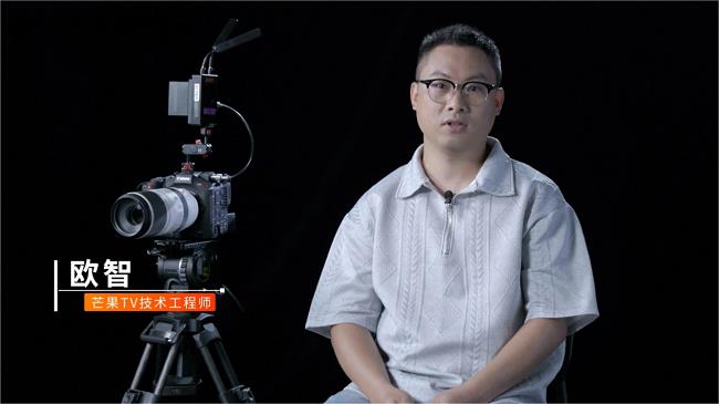 佳能與芒果TV達成戰(zhàn)略合作，EOS C80應(yīng)用于芒果TV S+級綜藝制作