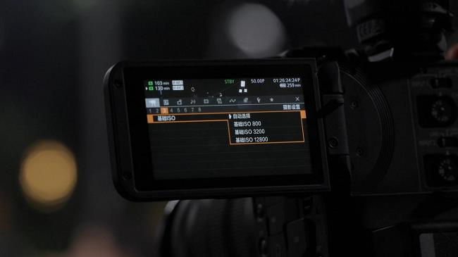 佳能與芒果TV達成戰(zhàn)略合作，EOS C80應(yīng)用于芒果TV S+級綜藝制作