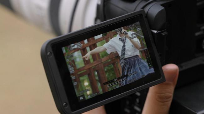 佳能與芒果TV達成戰(zhàn)略合作，EOS C80應(yīng)用于芒果TV S+級綜藝制作