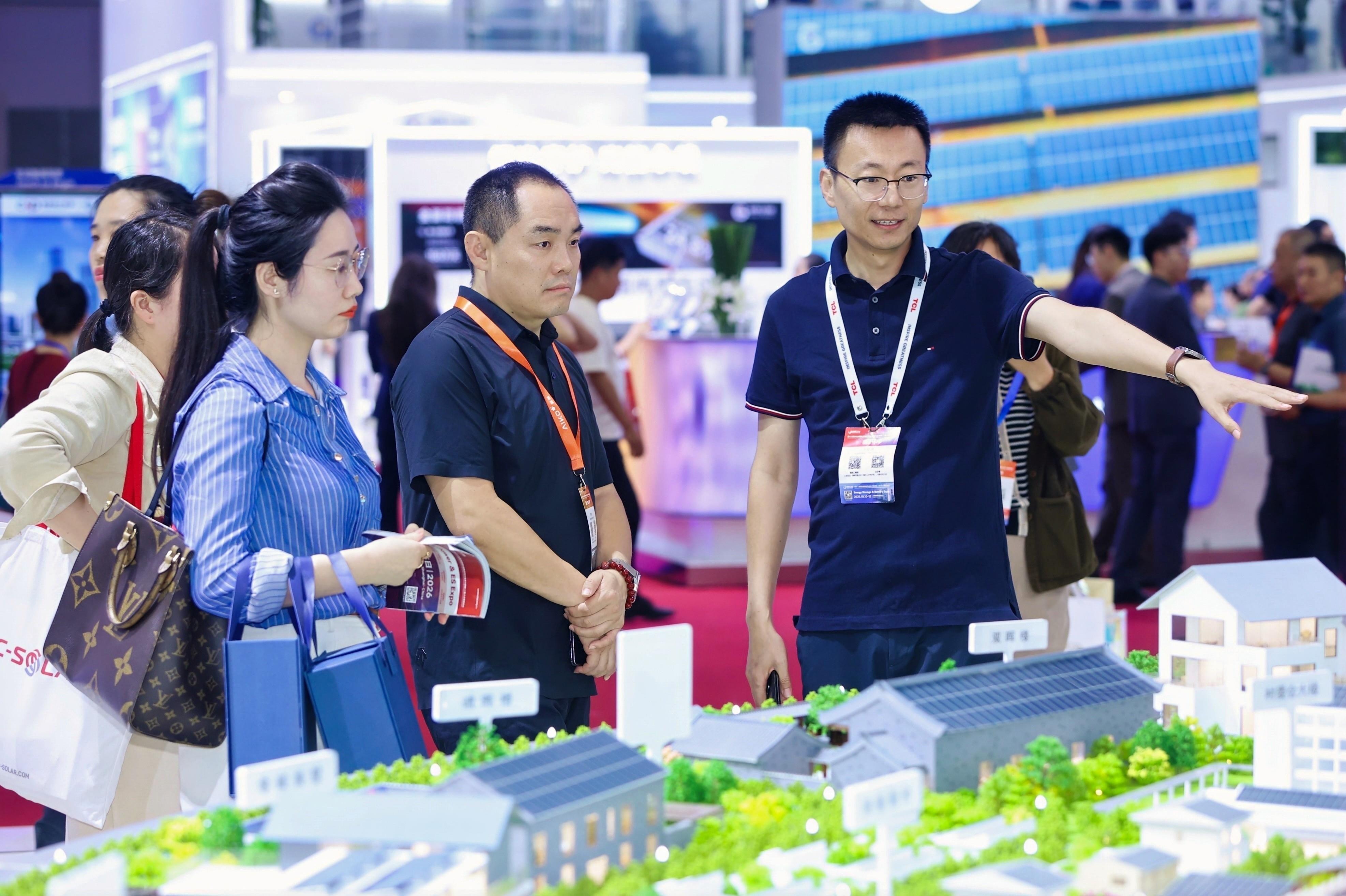 載譽(yù)啟新程｜TCL光伏科技SNEC 2025圓滿收官，感恩同行