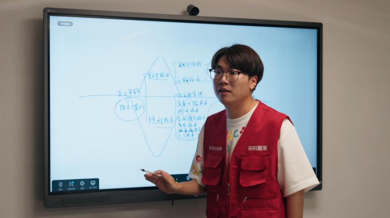 走近京東618背后的“超級管家”，解碼企業(yè)采購降本增效的數(shù)智化“密碼”