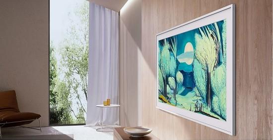 讓科技隱于無形：三星AI電視引領客廳輕裝美學潮流