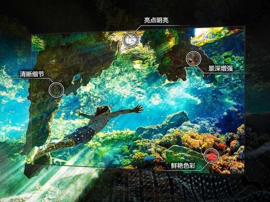 讓科技隱于無形：三星AI電視引領客廳輕裝美學潮流