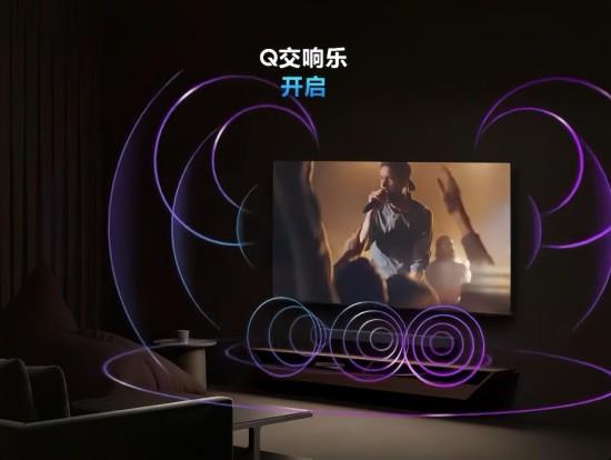 讓科技隱于無形：三星AI電視引領客廳輕裝美學潮流