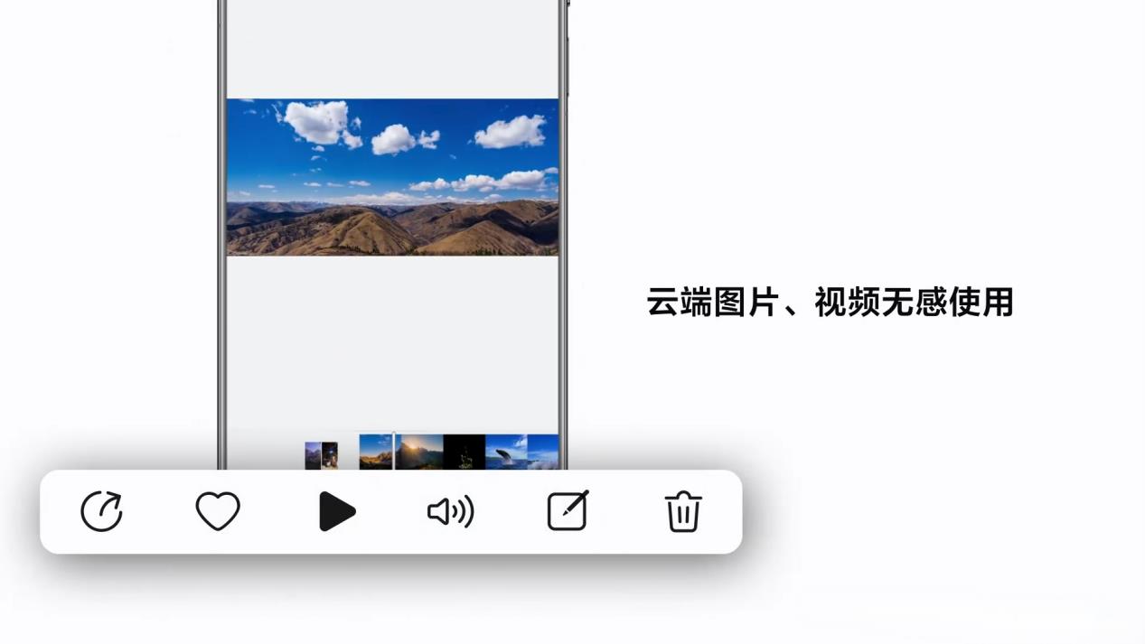 華為Pura 80系列“出色”捕捉生活點(diǎn)滴，華為云空間讓珍貴回憶“不褪色”