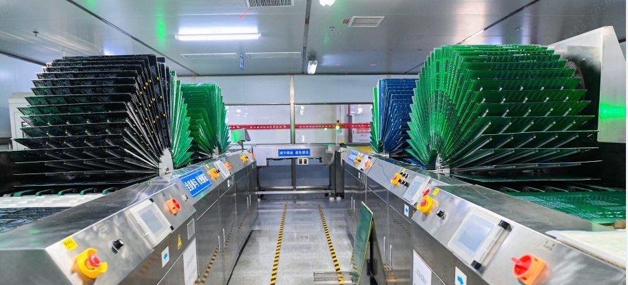 揭秘電路板打樣中的12個關鍵質量控制點