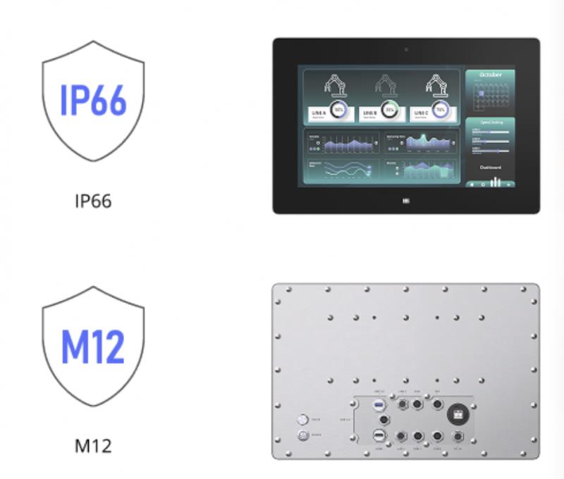 智慧工控，堅(jiān)固如盾：iEi威強(qiáng)電SHIELD系列強(qiáng)勢(shì)登場(chǎng)