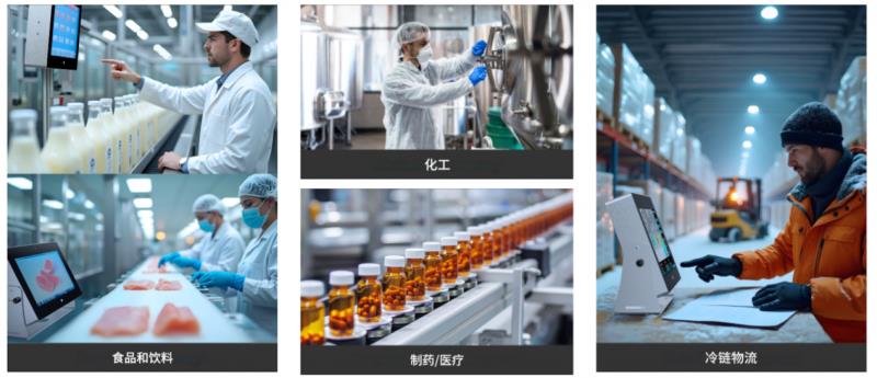 智慧工控，堅(jiān)固如盾：iEi威強(qiáng)電SHIELD系列強(qiáng)勢(shì)登場(chǎng)