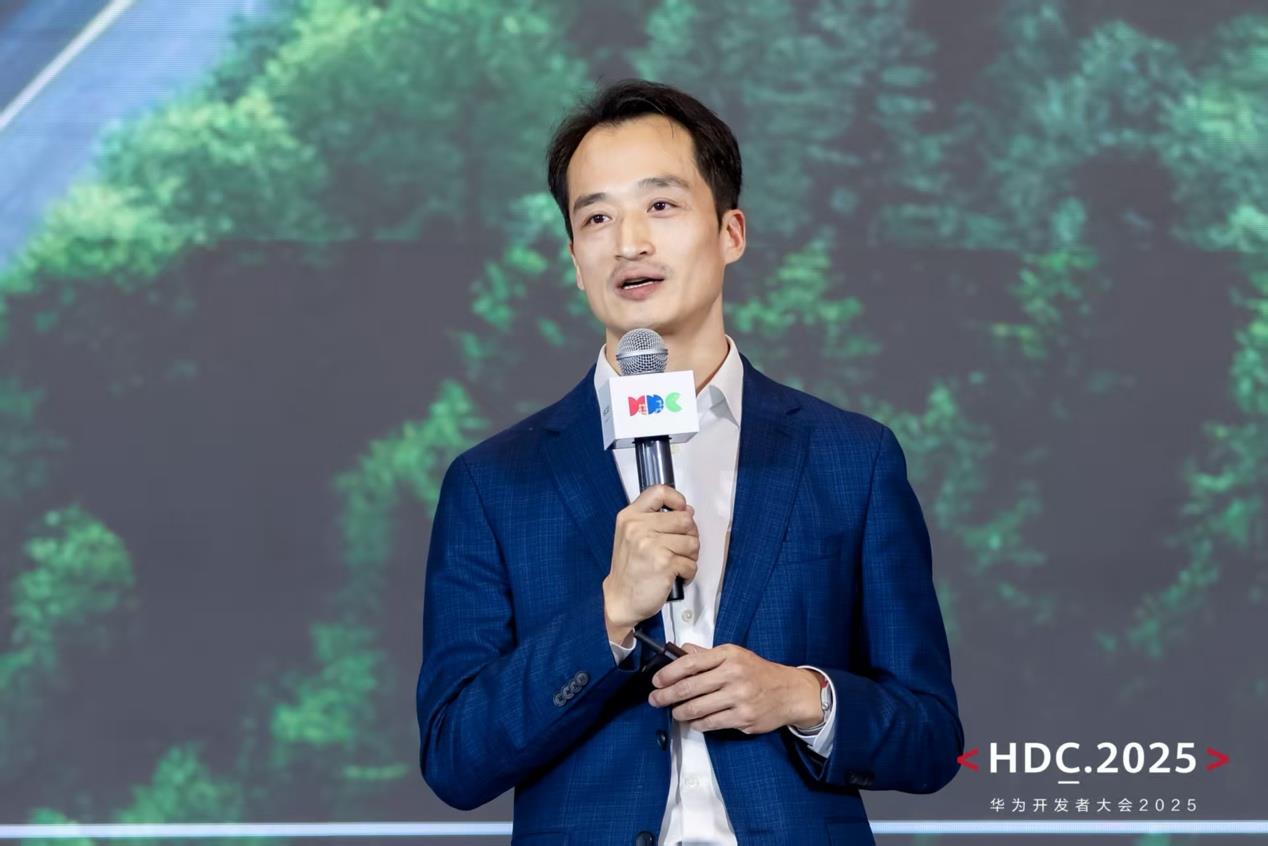 持續(xù)戰(zhàn)略投入，華為云Stack做智能時代更懂政企的云