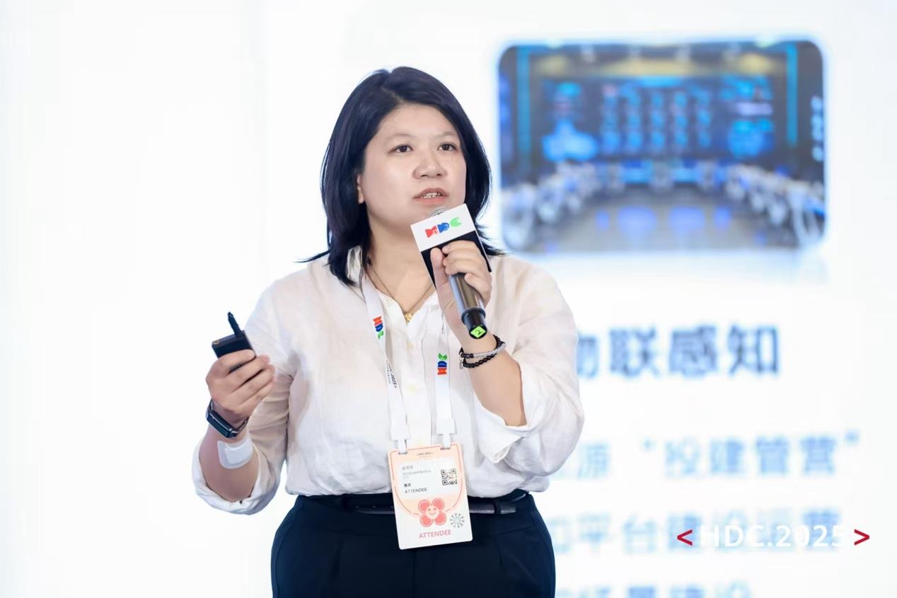 持續(xù)戰(zhàn)略投入，華為云Stack做智能時代更懂政企的云