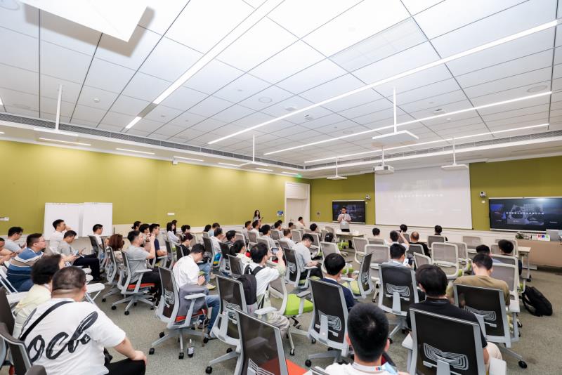 以高效成本方案破解老房改造難題，華為鴻蒙智家賦能智能化改造