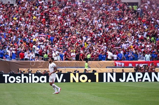 音質(zhì)王者震撼登場！NO.1 IN Japan東芝電視閃耀亮相2025世俱杯