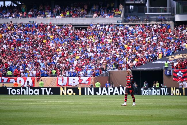 音質(zhì)王者震撼登場！NO.1 IN Japan東芝電視閃耀亮相2025世俱杯
