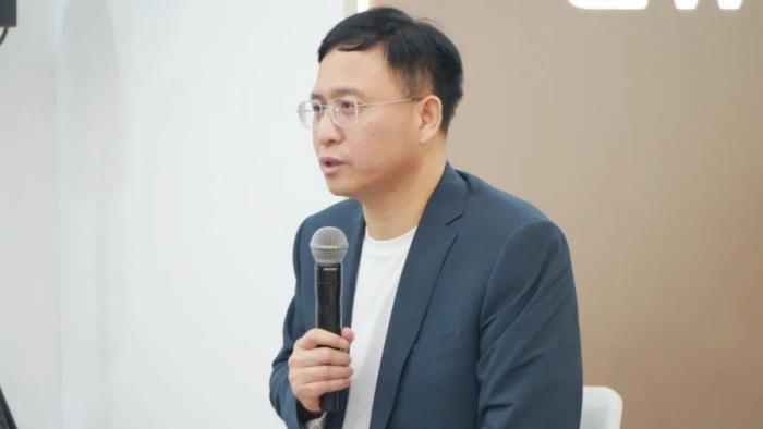 李瑞峰表示：技術(shù)實力是長城決勝未來的關(guān)鍵