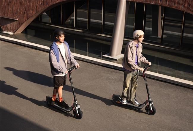 5Km通勤怎么選電動滑板車？九號電動滑板車E3 Pro值得推薦嗎